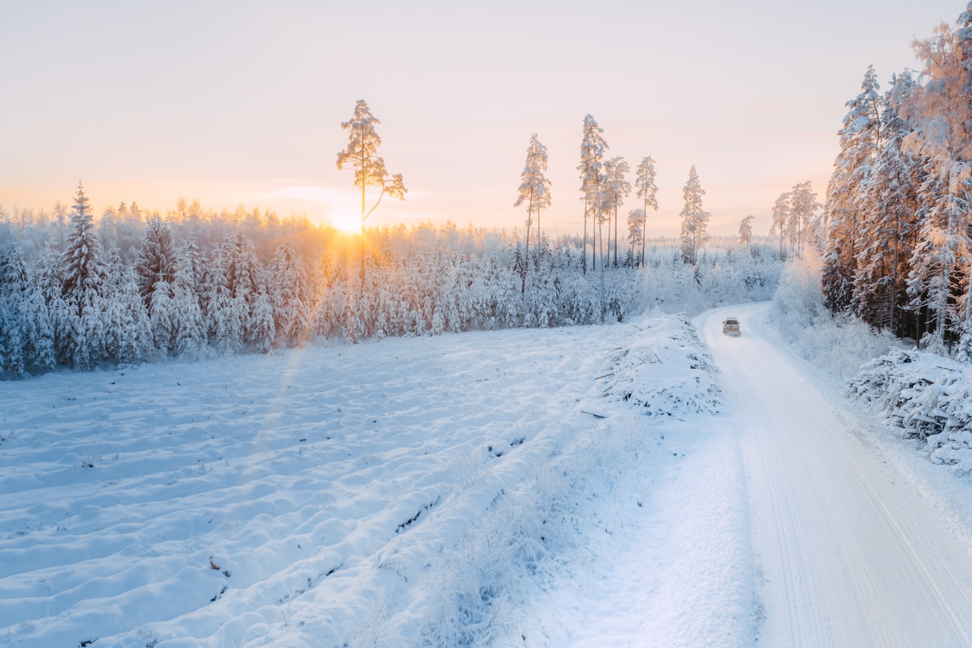 All season tyres