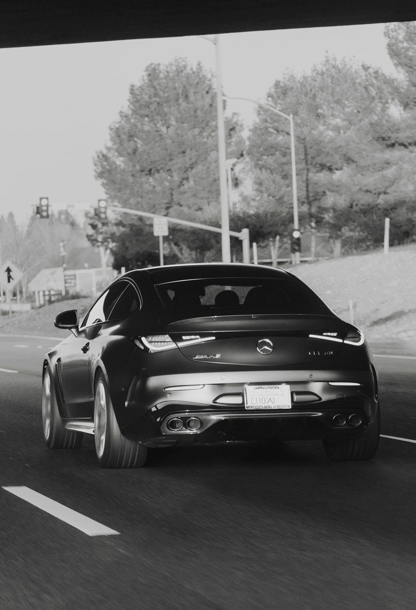Car tyres for everyday driving