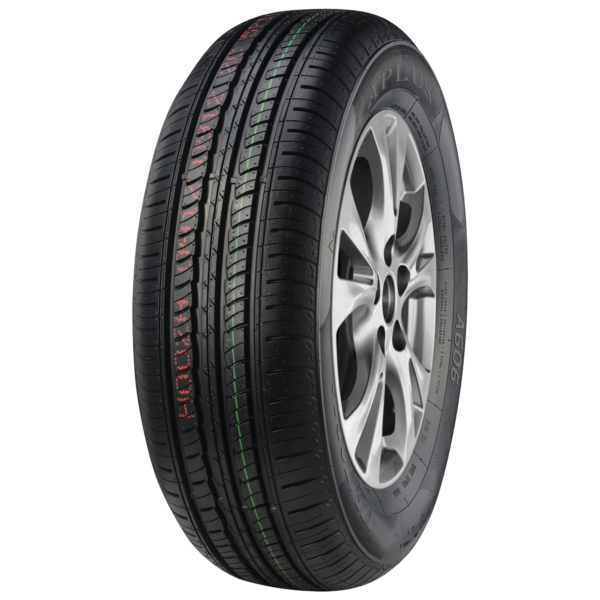 215/60R16 APLUS A609 95V