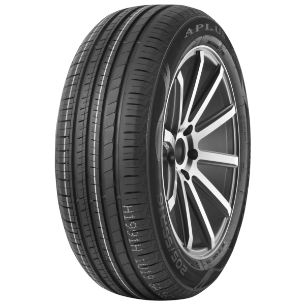 205/55R16 APLUS A609 91V