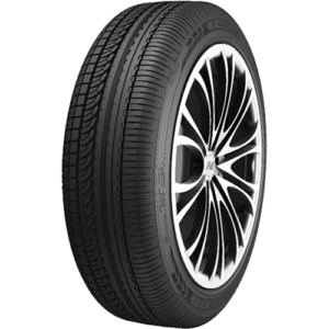 255/40ZR19 NANKANG AS-1 100Y XL