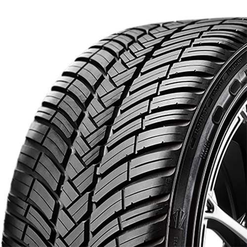 205/55R17 AVON AS7 95V XL A/S