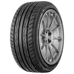 215/45R18 YOKO ADVAN FLEVA V701 93W XL