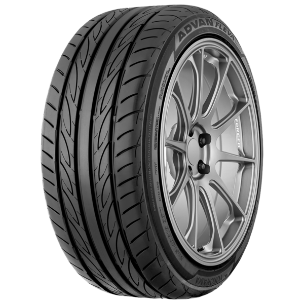 215/45R18 YOKO ADVAN FLEVA V701 93W XL