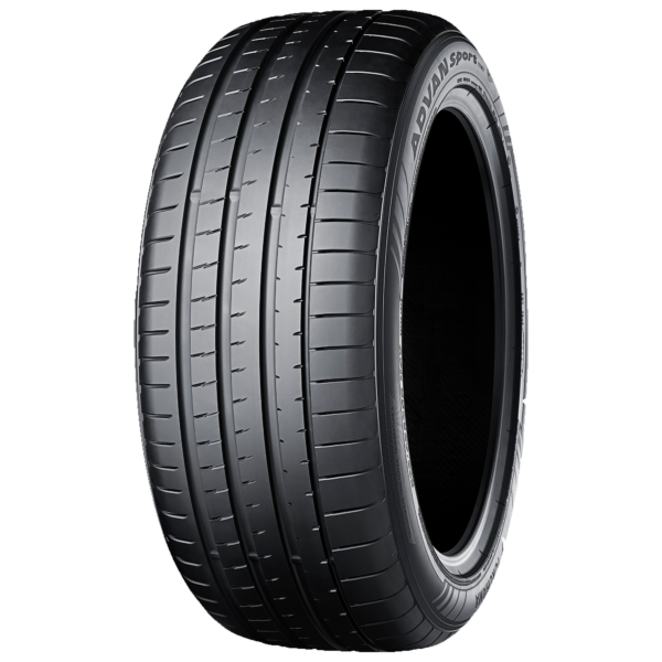 255/40R18 YOKO ADVAN SPORT V107 99Y XL