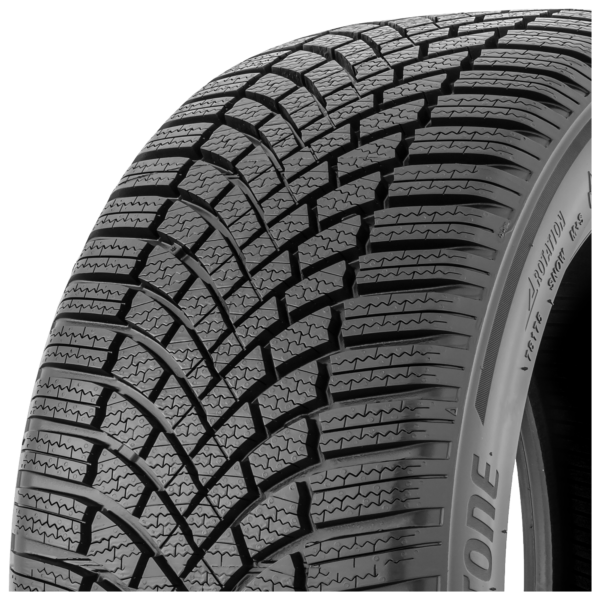 225/40R18 BSTN BLIZZAK LM005 92V XL M+S