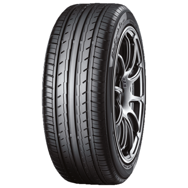 215/55R16 YOKOHAMA BLUEARTH ES32 97V XL