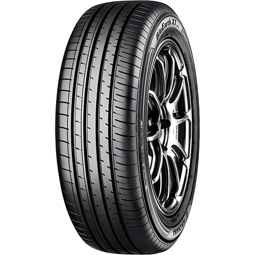 215/60R17 YOKOHAMA BLUEARTH-XT AE61 96H