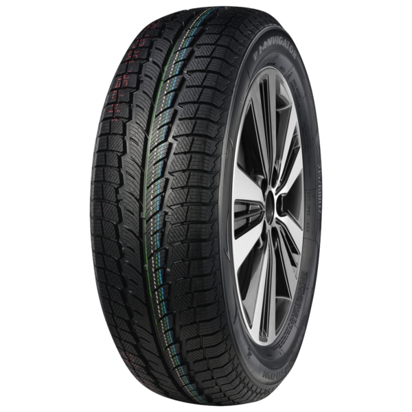 215/60R17 LANVIGATOR CATCHSNOW 96H M+S