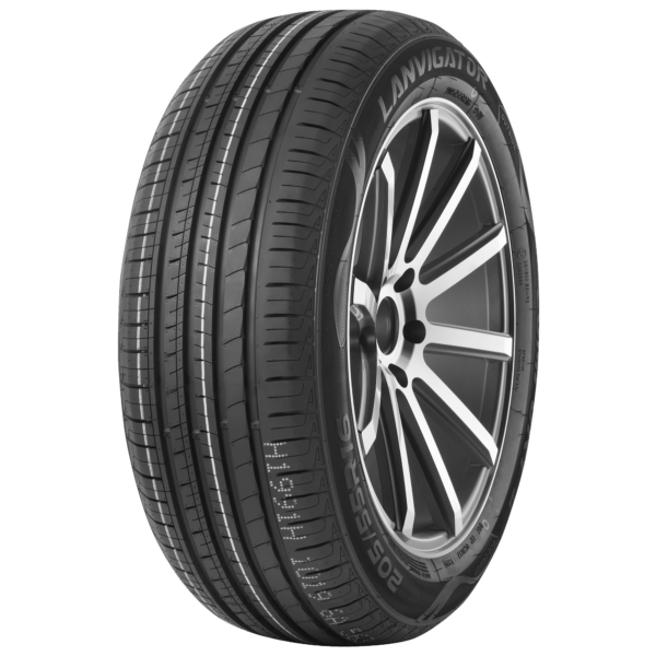 215/60R16 LANVIGATOR COMFORT II 95V