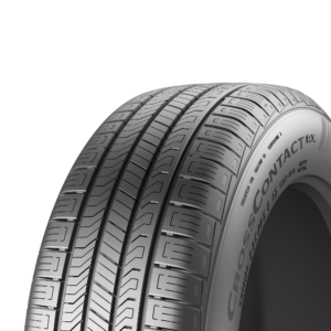 Continental CrossContact Rx 255/40 R22 NE0