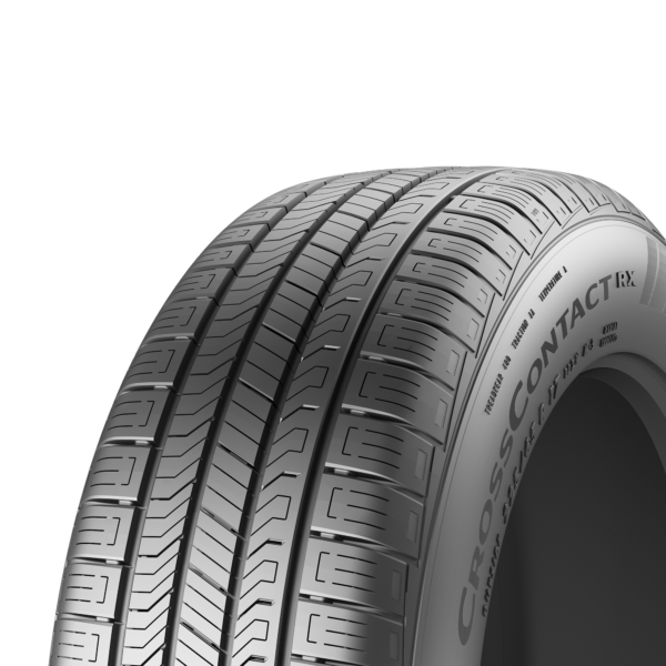Continental CrossContact Rx 255/40 R22 NE0