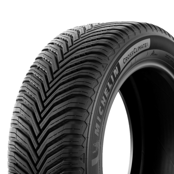 Michelin Crossclimate 2 A S 255/65 R17