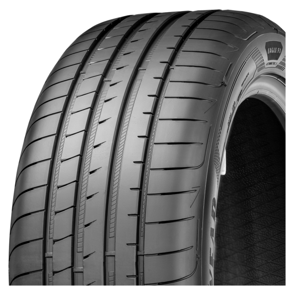 HL255/40R20 GYEAR EAGLE F1 ASYM-5 104Y