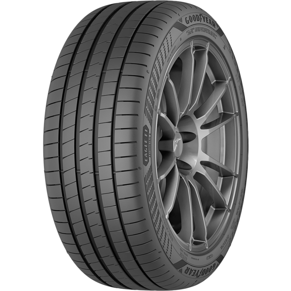 Goodyear Eagle F1 Asymmetric 6