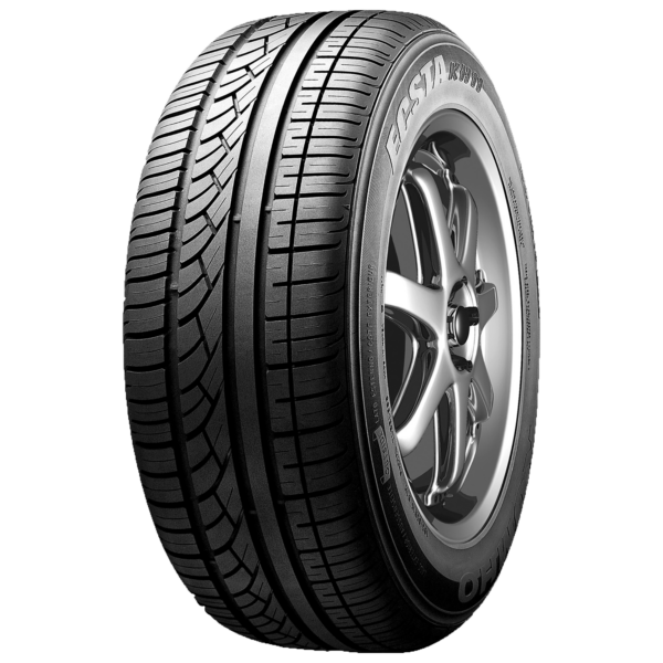 215/55R18 KUMHO KH11 95H