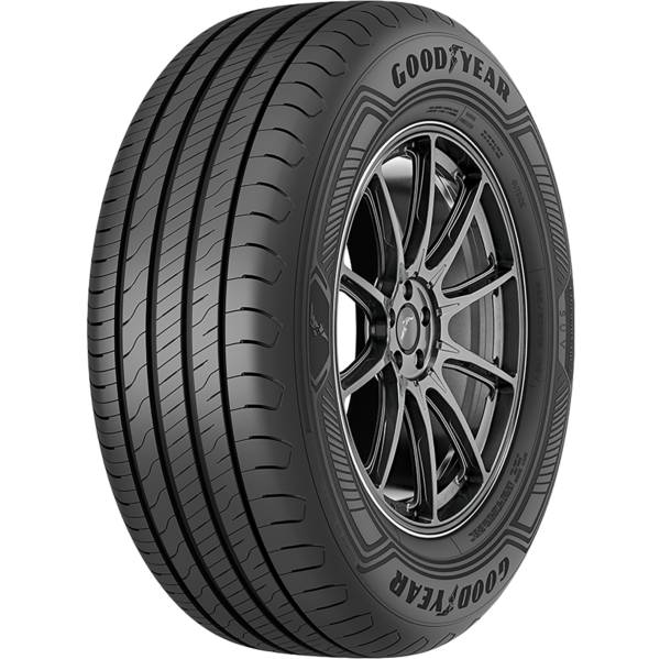 215/55R18 GOODYEAR E/GRIP 2 SUV 99V XL