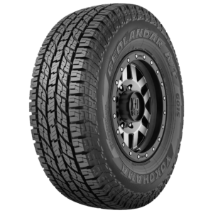 215/60R16 YOKOHAMA GEOLANDAR AT G015 95H
