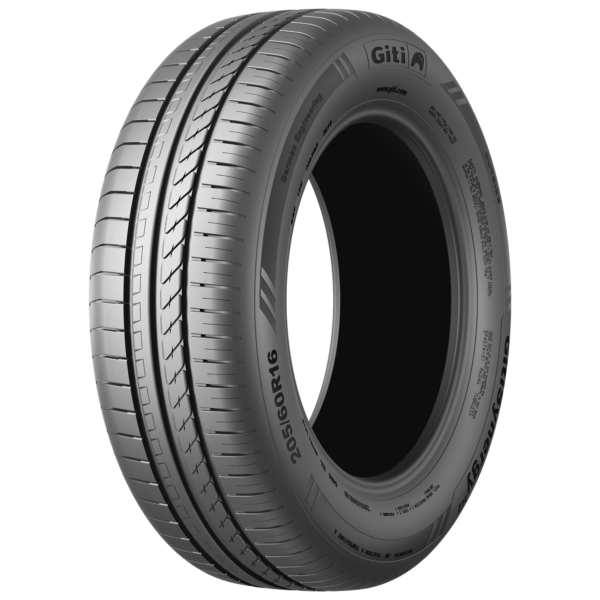 215/55R17 GITI SYNERGY H2 98H XL VW DEMO