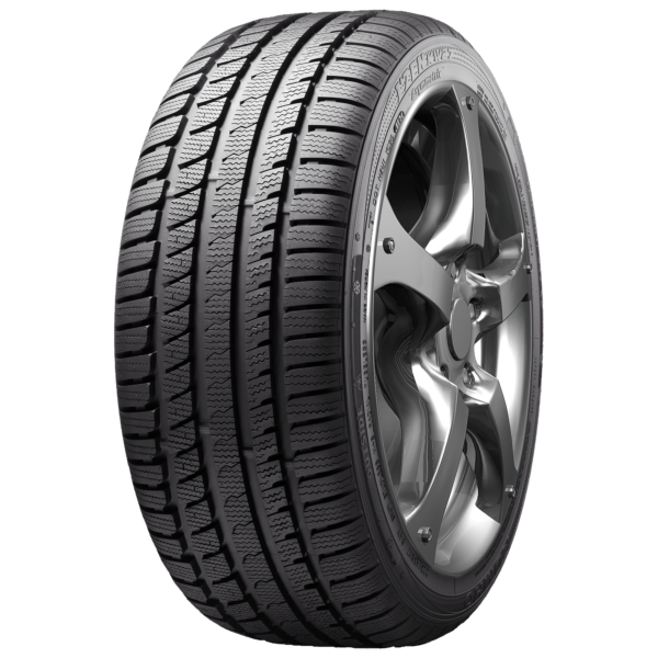 235/45R17 KUMHO KW27 97V XL M+S