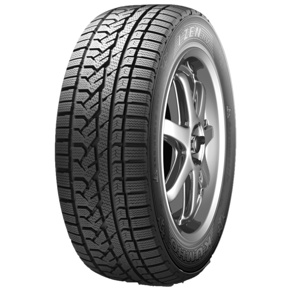 215/55R18 KUMHO KC15 99H XL