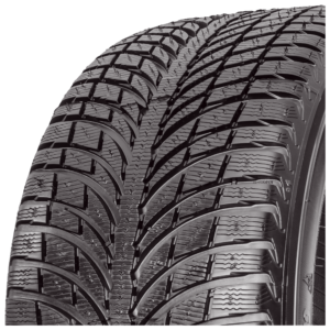 215/55R18 MICH LAT ALPIN LA2 99H XL M+S