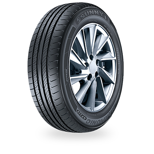 215/60R16 SUNNY NP226 95H