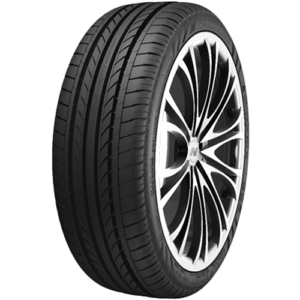 255/40ZR19 NANKANG NS-20 100Y XL