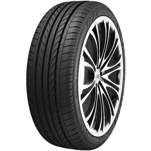 Nankang Ns 20 255/40 R17