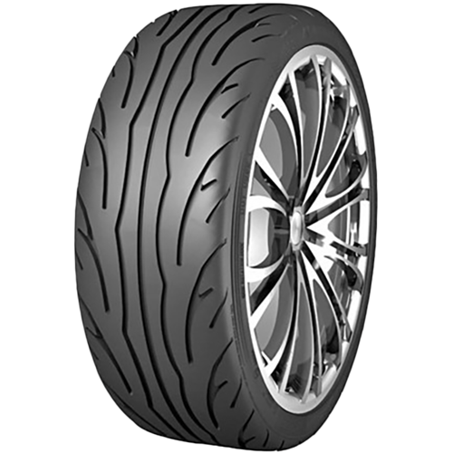 215/45R18 NANKANG NS2R 93W XL