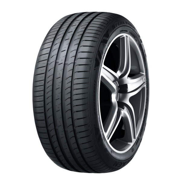 215/55R18 NEXEN NFERA PRIMUS 95V DEMO