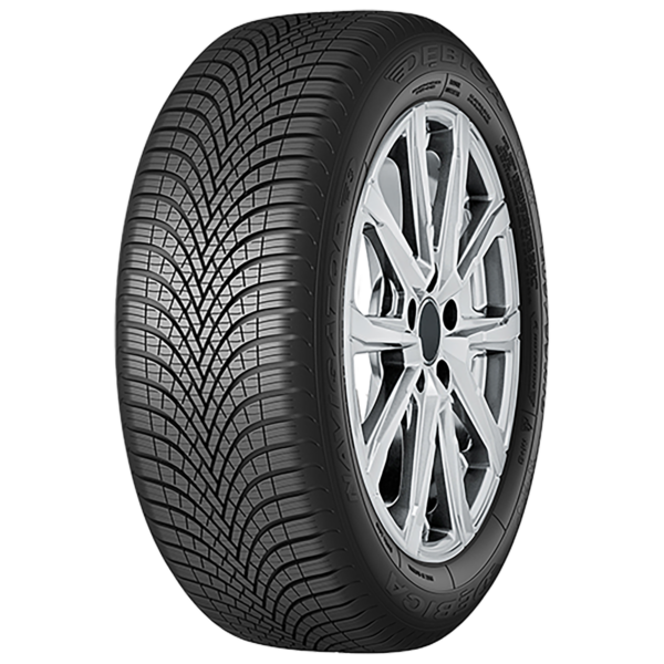 215/55R16 DEBICA NAVIGATOR 3 97V XL A/S