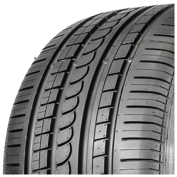 255/40ZR17 PIRELLI P ZERO ROSSO N5 (94Y)