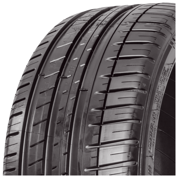 215/45ZR18 MICHELIN PILOT SPORT 3 93W XL
