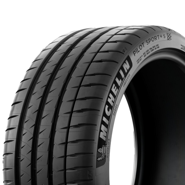 HL255/40ZR21 MICH PIL SPT 4S MO1 105Y XL