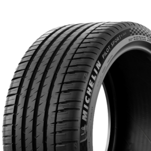Michelin Pilot Spt 4 SUV Mo 235/45 R21