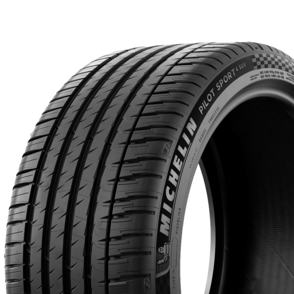 235/45R19 MICH PILOT SPORT 4 SUV 95V EMT
