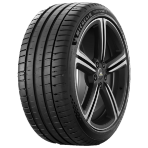 HL255/40R20 MICH PIL SPT 5 ACOU 104Y XL
