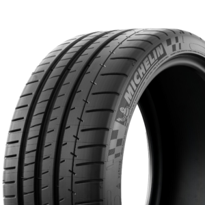 225/40ZR18 MICHELIN PIL SUPER SPT 88Y*