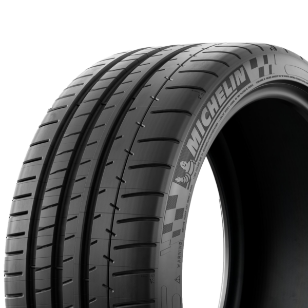 255/40ZR18 MICH SUPER SPT MO1 (99Y) XL