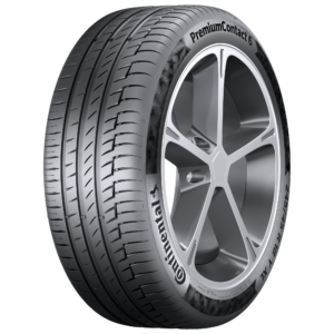 225/45R19 CONTI PREMIUM CONTACT 6 96W XL