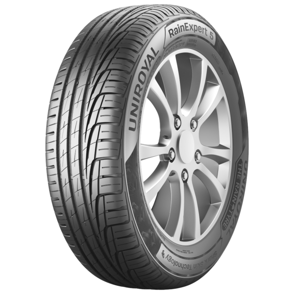 195/65R14 UNIROYAL RAINEXPERT 5 89T