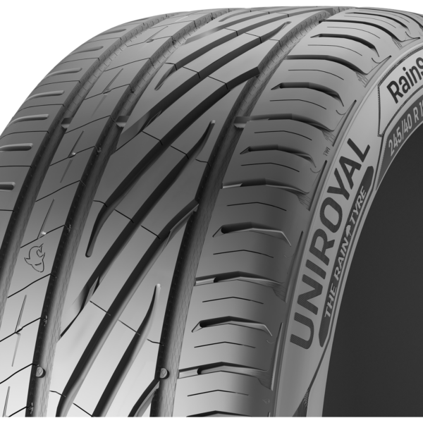 205/55R16 UNIROYAL RAINSPORT 5 91H
