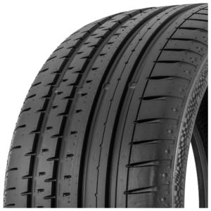 255/40ZR19 CONTI SPT CONT 2 MO (100Y) XL