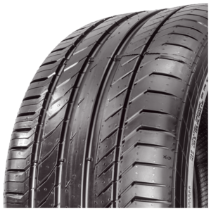 235/45R20 CONTI SPORT CONTACT 5 100V XL