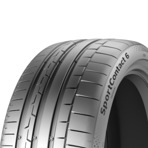 255/40ZR21 CONTI SPORT CONT 6 * 102Y XL