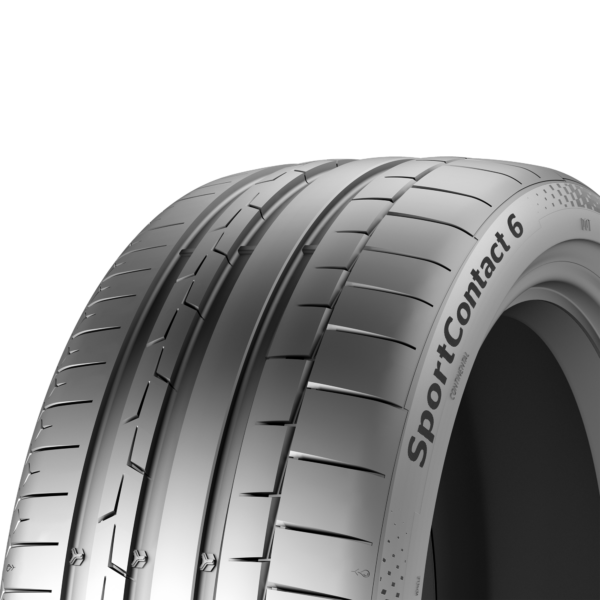 255/40ZR20 CONTI SPORT CON 6 MO1 101Y XL