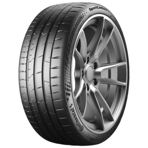 255/40ZR21 CONTI SPT CONTACT 7 (102Y)XL