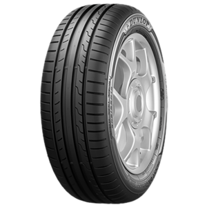 215/60R16 DUNLOP SPT BLURESPONSE 99V XL