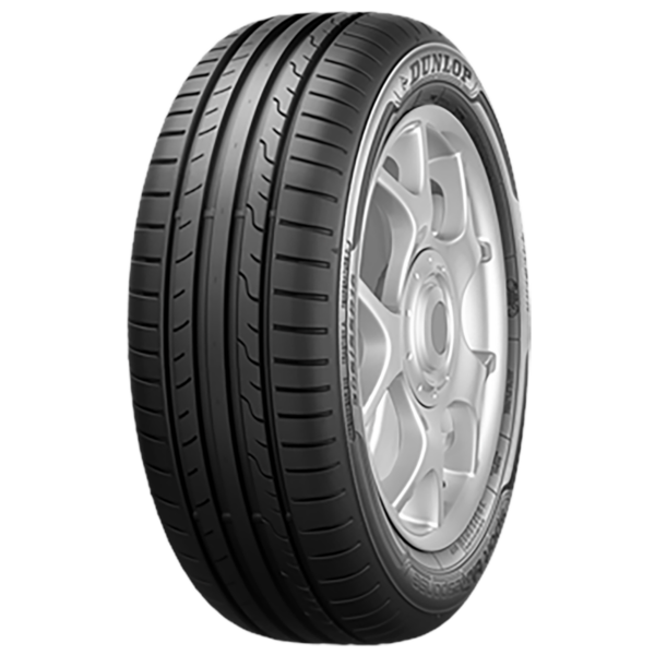 205/55R17 DUN SPORT BLURESPONSE J 95Y XL